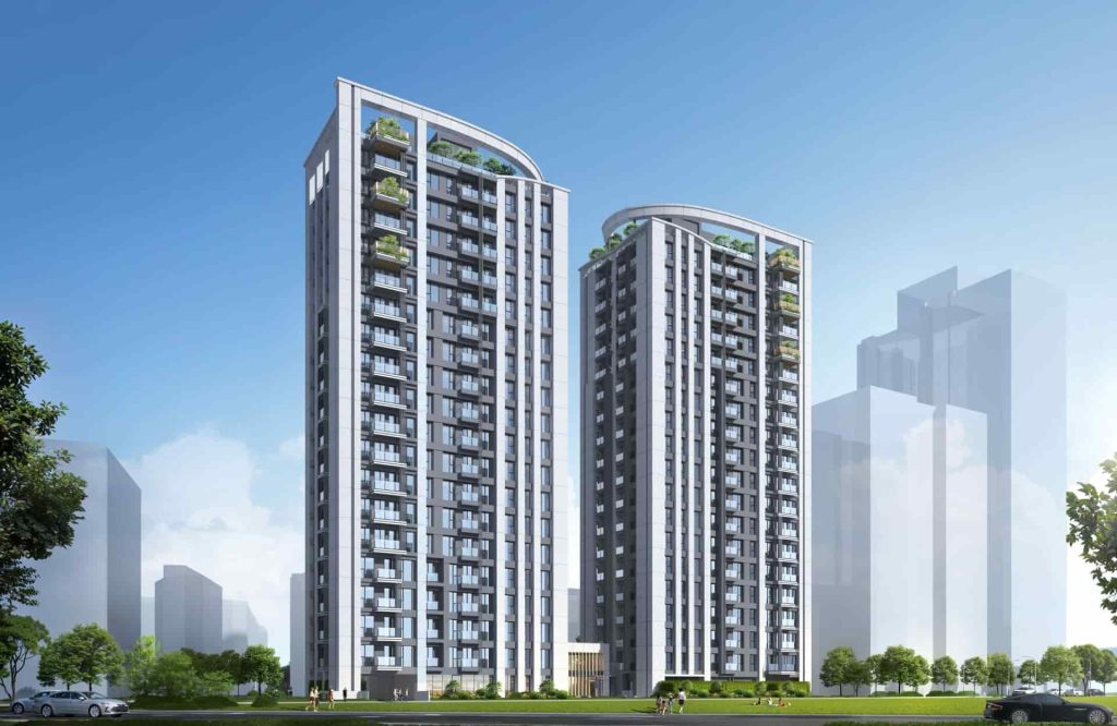 基泰大直鄰損宅重建有譜！皇昌、長虹出線　2都更案估值逾220億