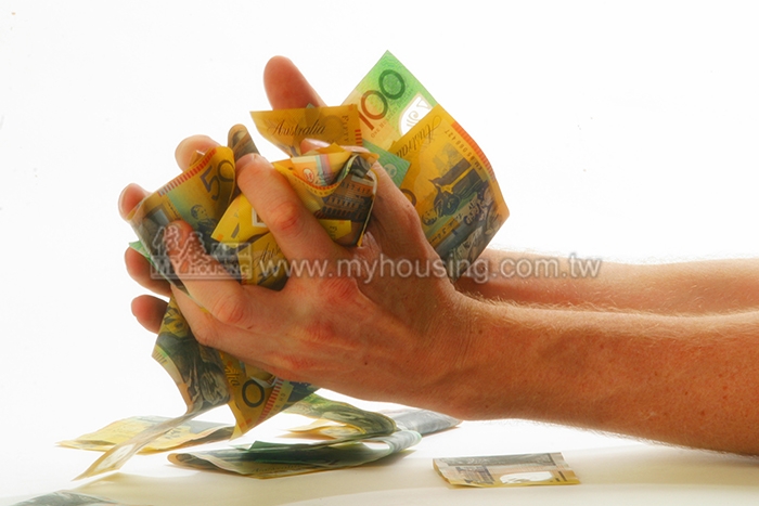 憂中國客炒房  澳洲調高海外購屋稅　