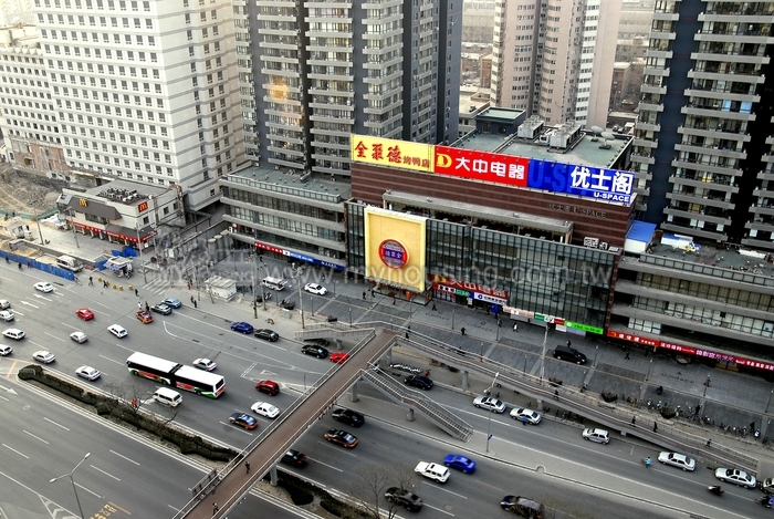 北京中位數房價超狂　一坪達86萬