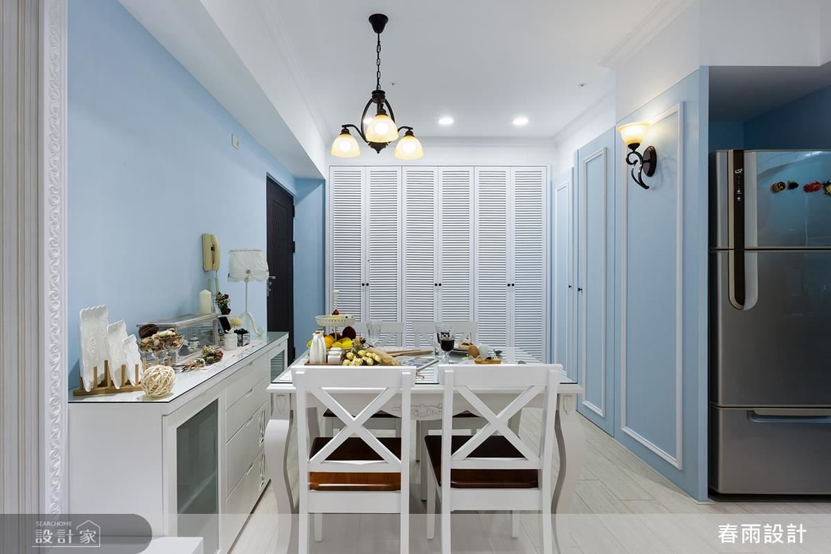 老屋翻新！實用住宅改造達人出馬，22坪以下驚見超量收納