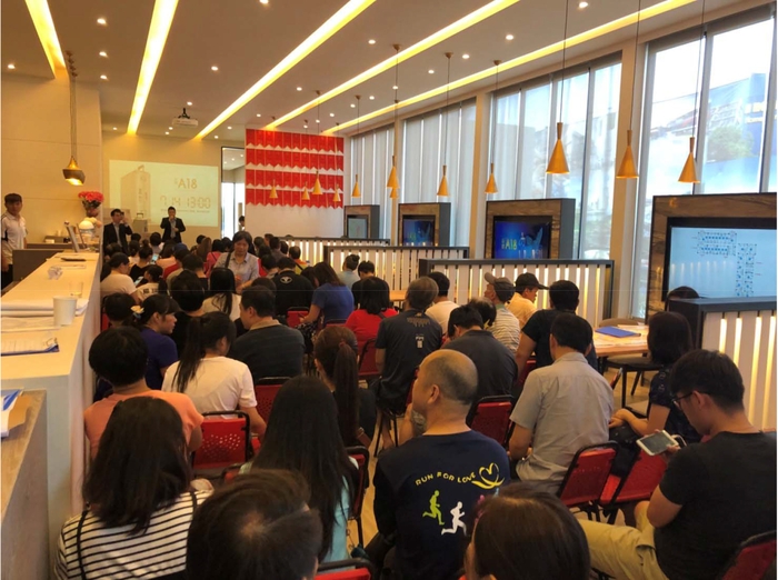 青埔人口爆增房市熱 重大建設集中A18高鐵特區