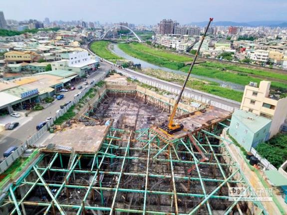 建商信心增強 核發建照數前3季年增近1成