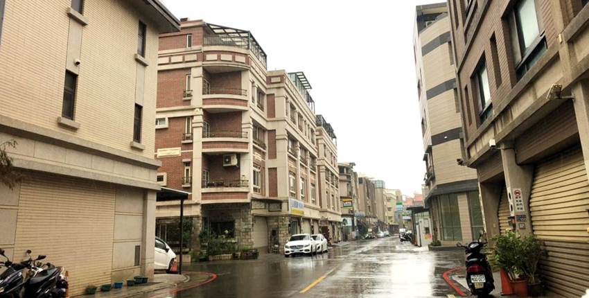 新豐重劃區 價格親民受青睞