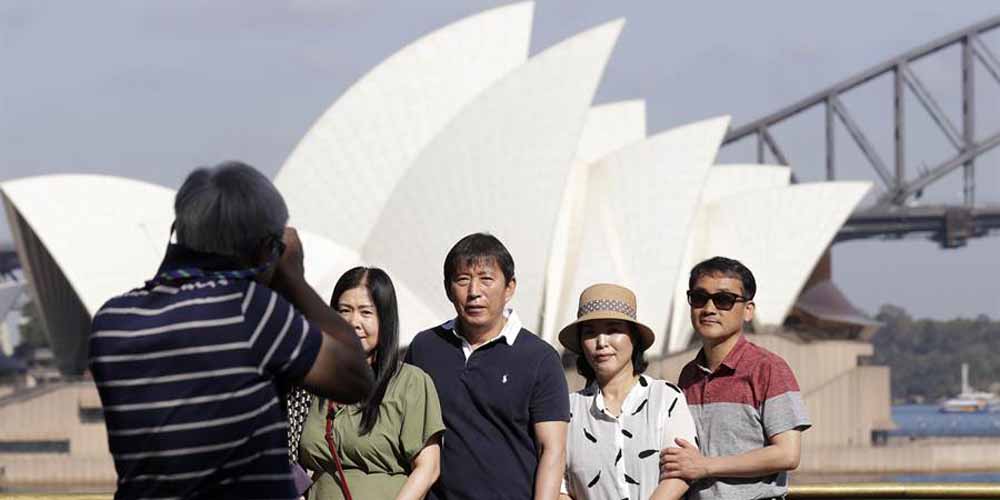 陸富豪從香港大撤退 從雪梨到新加瘋搶豪宅