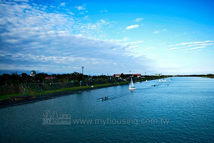 宜蘭冬山河航運BOT案 招商啟動