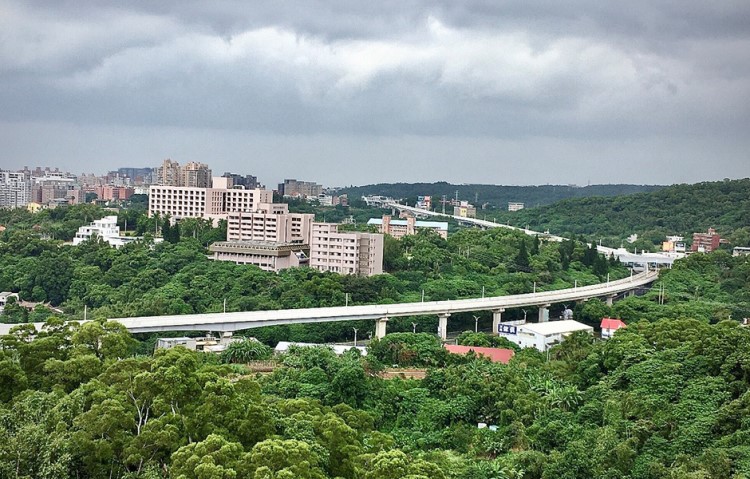 卡位新北市熱門學區宅 買氣旺
