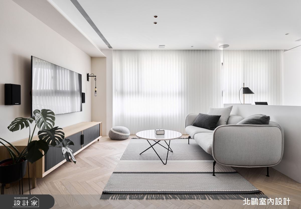 獨享北歐life style!留白語彙體現療癒生活的本質