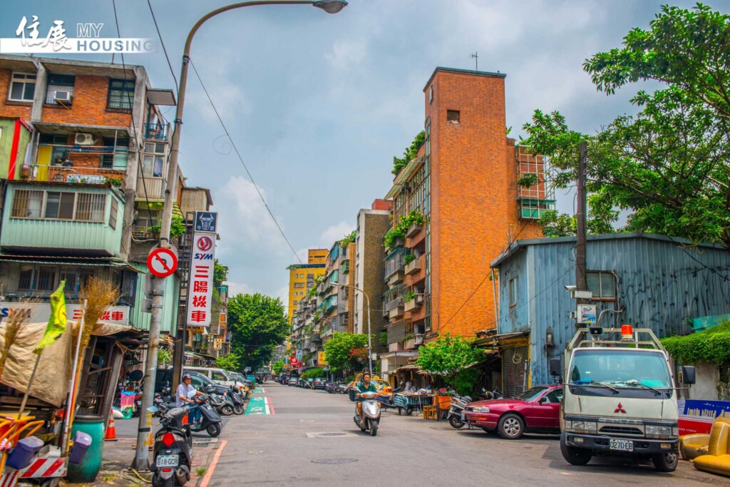 南機場都更中繼宅有解 住都中心：萬華九號基地蓋社宅