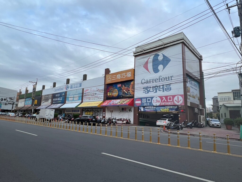 科技業推波助瀾 沙鹿站穩4字頭