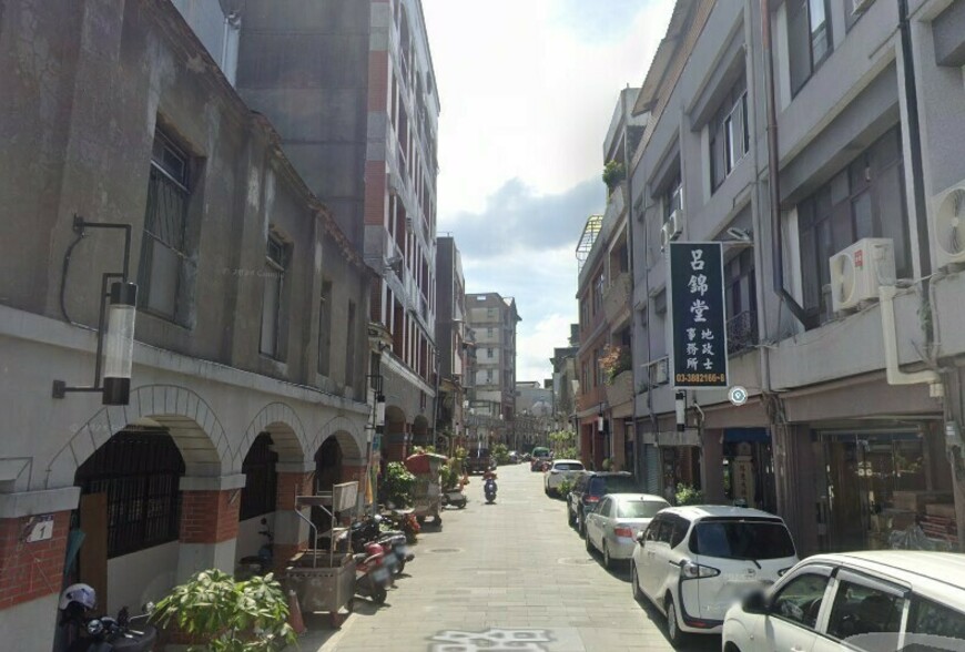 內政部拍板通過，大溪行政園區開發正式啟動，歷史遺址成首要課題 | M傳媒