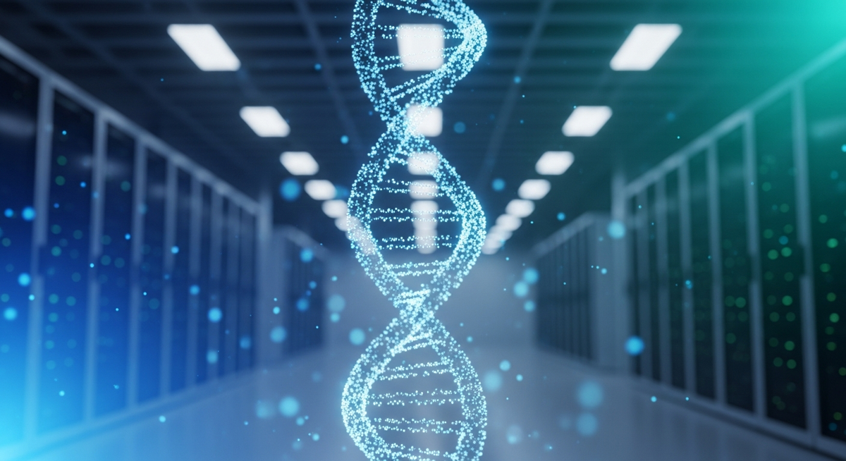Bioptimus啟動STELA計畫 打造AI生物圖譜革新藥物研發