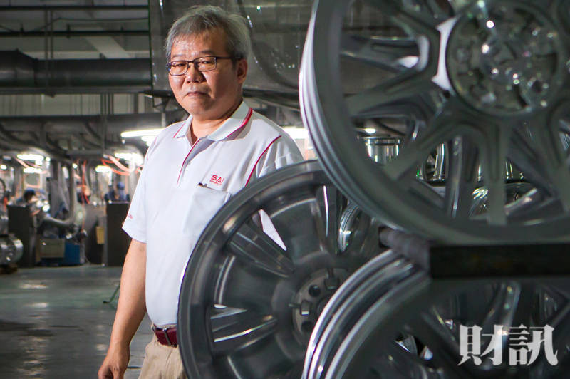 3次私募、1次減資、5年布局