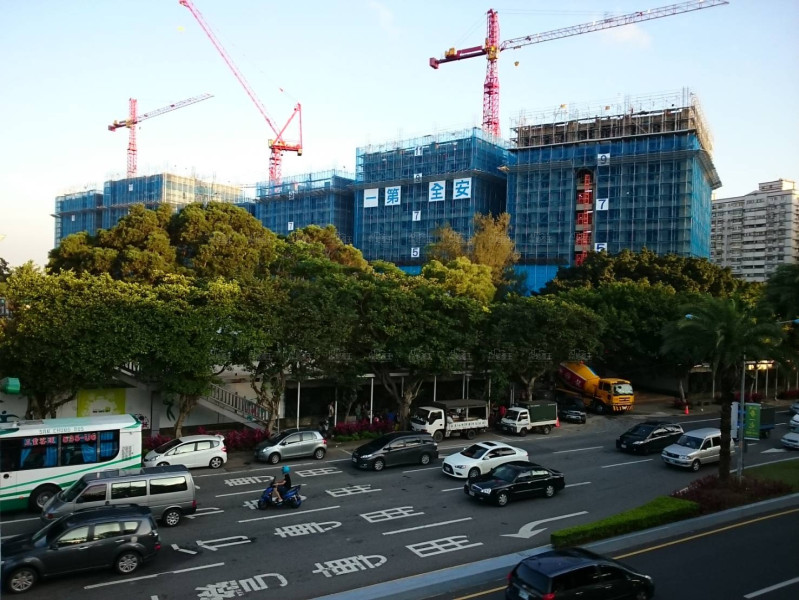 藍綠白三黨總統參選人談居住正義 圍繞社宅供給 稅制改革及住宅補貼