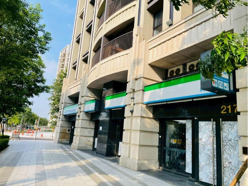 （圖片來源：立信機構）