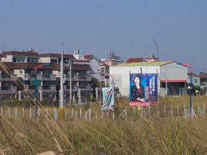 台中市新重劃區 地價漲、房價難保