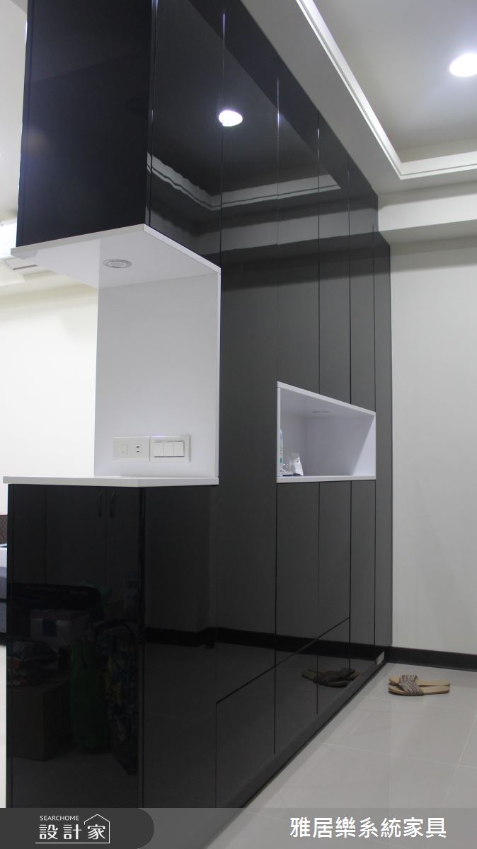 老屋翻新 X 系統家具 百萬裝修費坐擁舒適好機能