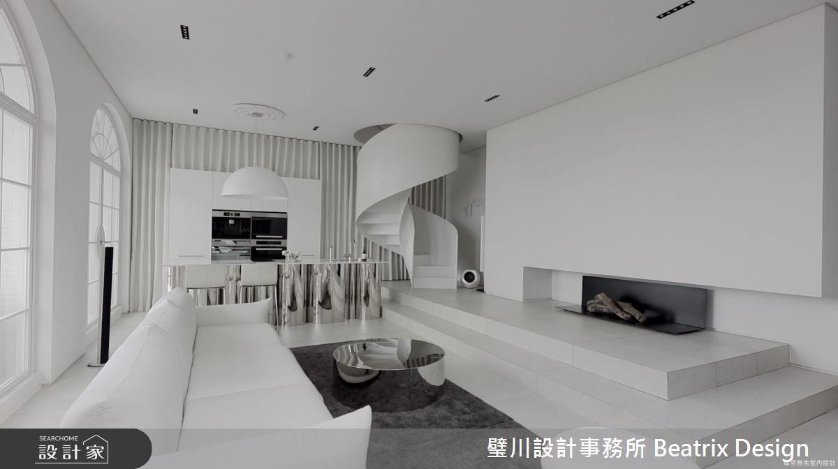 【TV】Do What YOU Love！用自宅演繹設計師的「反璞歸真」