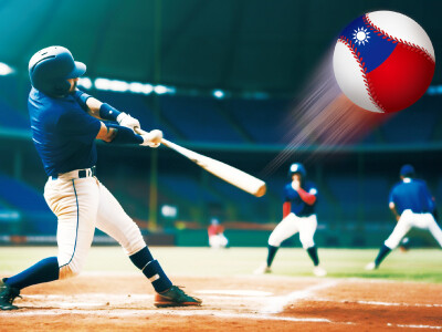 尋找台灣領先價值股