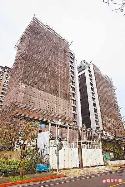 少子化成趨勢 豪宅恐成末代商品