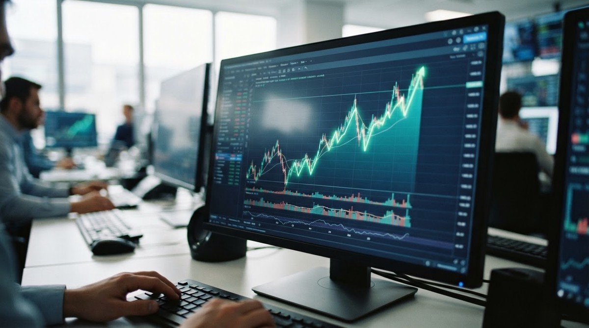 Coinbase 啟動美股永續期貨申請 股價應聲漲逾一成