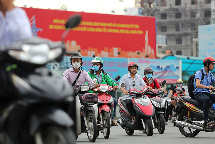 新南向，新難向？為何再難也要去？