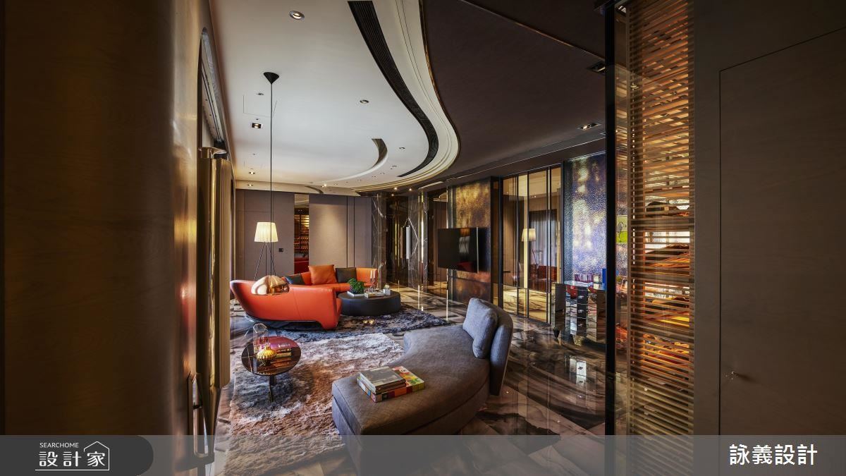 綻放表情與氣質　讓顏色說自己的故事