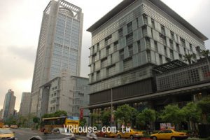 信義計畫區商辦一哥 外商銀行紛搶進