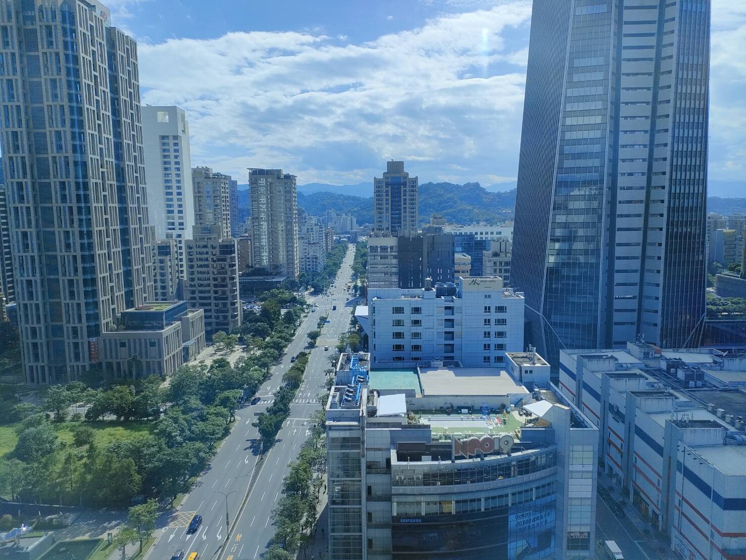 12月房市受政策干擾,市場交易降溫