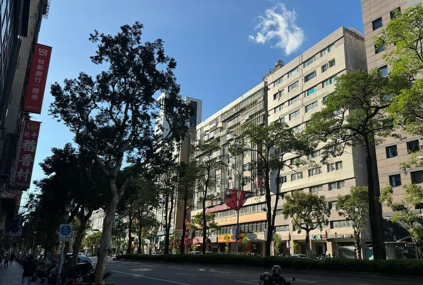 台北房市率先回穩！3月房地三稅全面正成長，土增稅年增27%、契稅年增58%