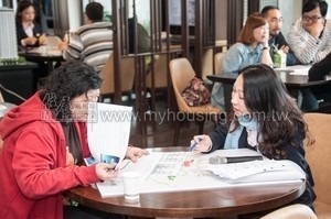 不景氣更要爭氣 七大代銷勇接包銷大案！