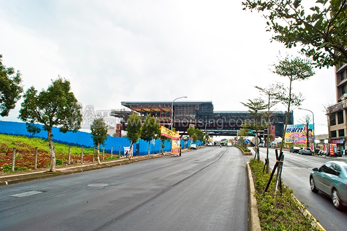 機捷票價好貴　新北市府籲調整