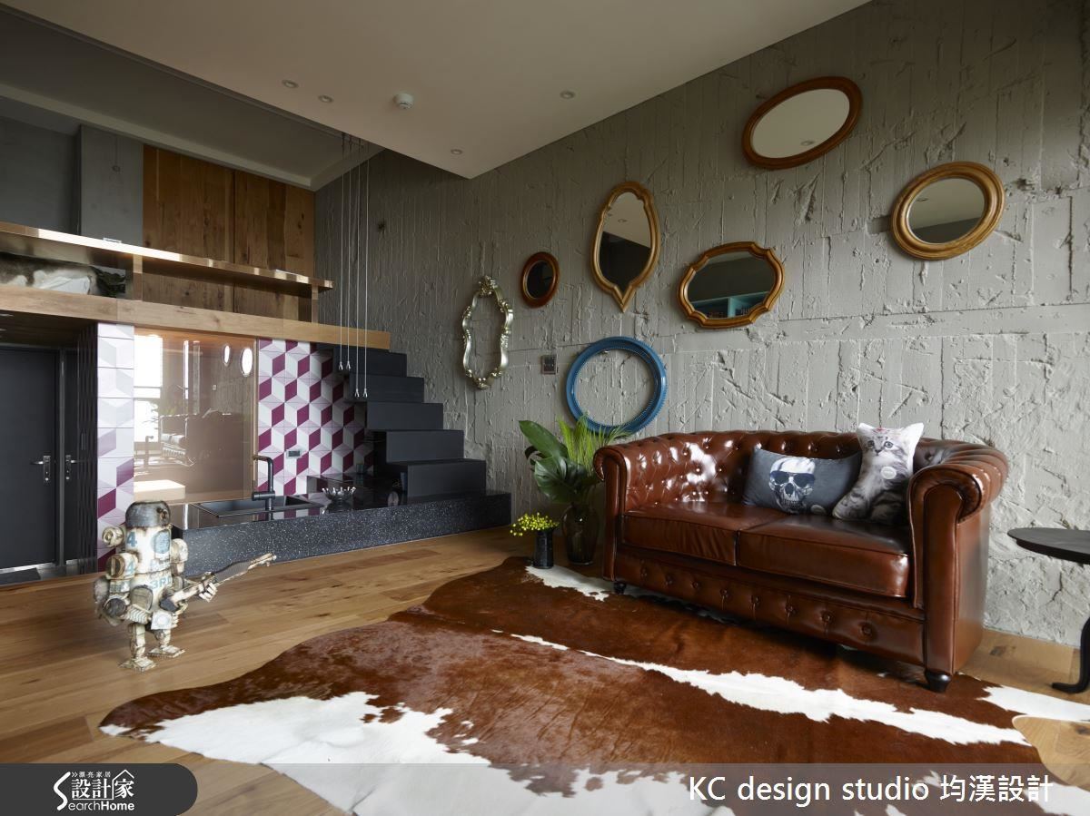 這些設計紅到國外去！詢問度爆表的風格設計私宅