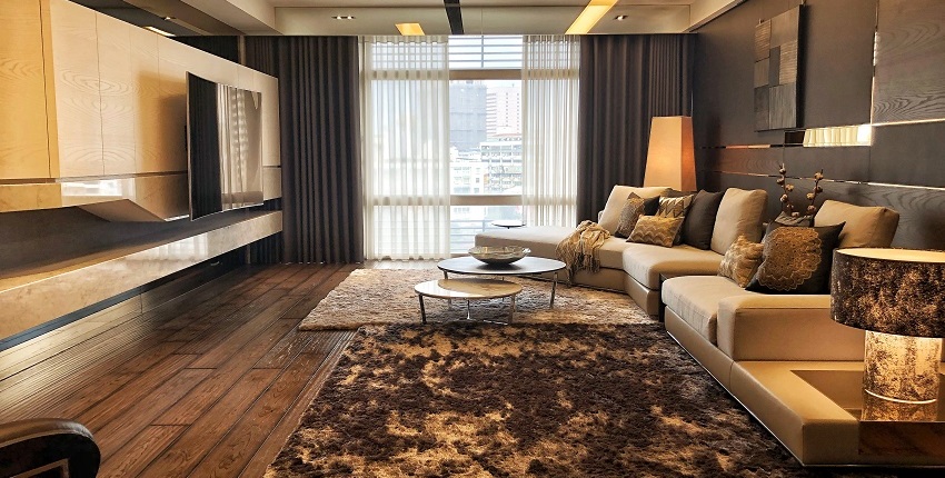 桃園熣燦姿安 市府特區少見大坪數