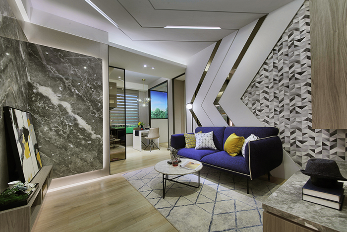 科學實驗風 吹進A7重劃區