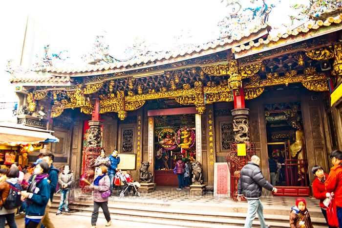 避免宗教財產變私產 內政部訂暫行條例