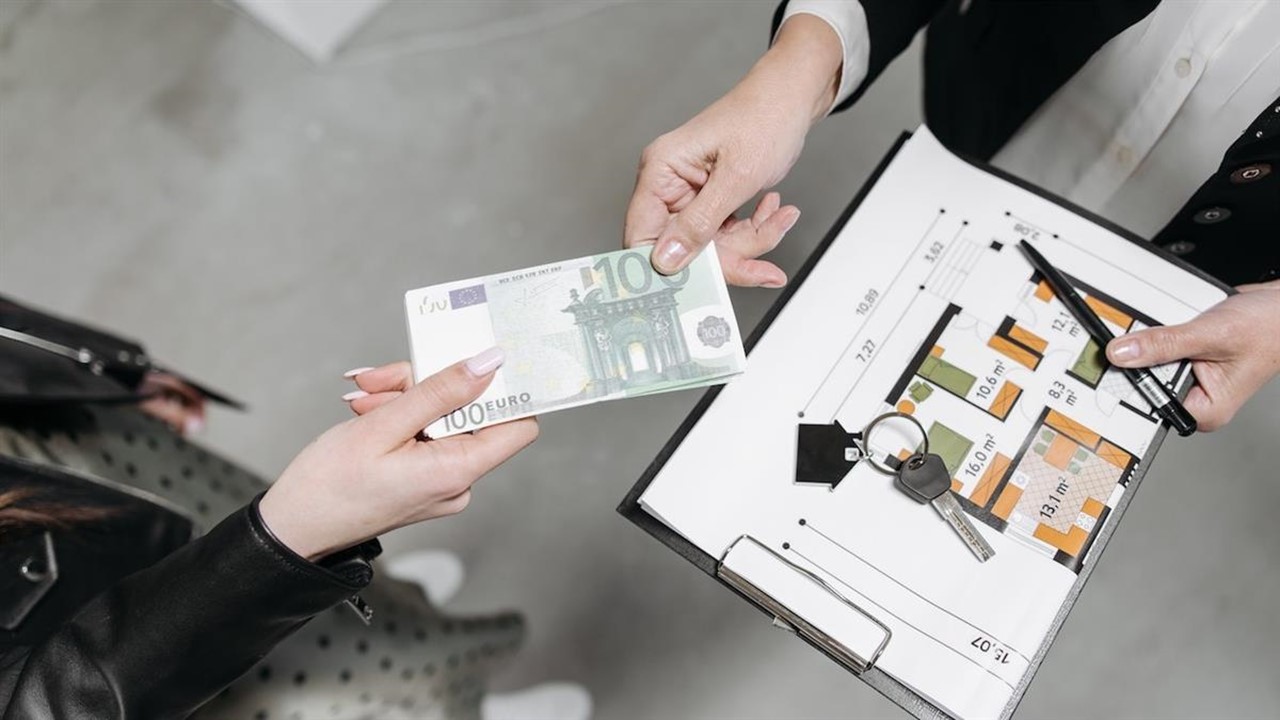 霸氣砸50萬斡旋 鑑價出來GG了 他嘆：年輕人買房都這麼衝動？