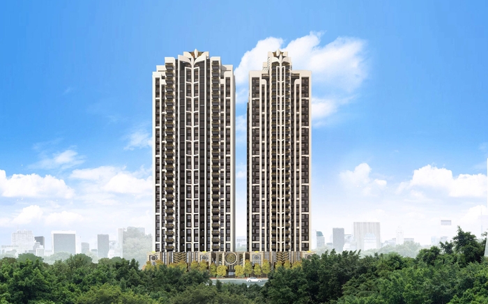 板橋春暖花開 房市人回風向變