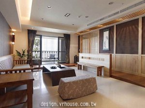 回家 歸向心的淨靜之境