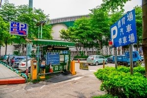 鹹魚翻身啦 雙北市停車位漲聲響起