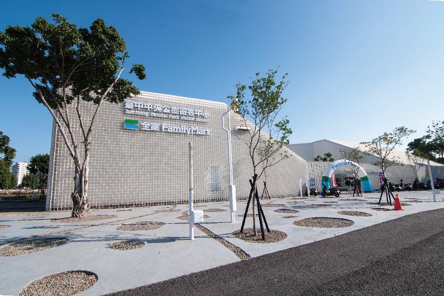 水湳經貿 中科紅利 | 惠國沐微風 大雅豪宅新地標  開案即熱銷