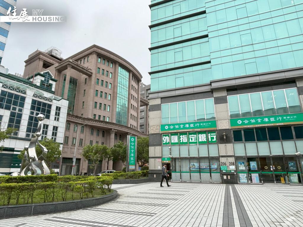 央行打房效應顯現　五大銀行7月新增房貸利率創下16年以來新高