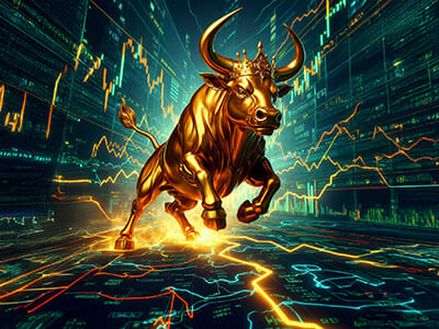 瘋狗浪行情 高還要更高