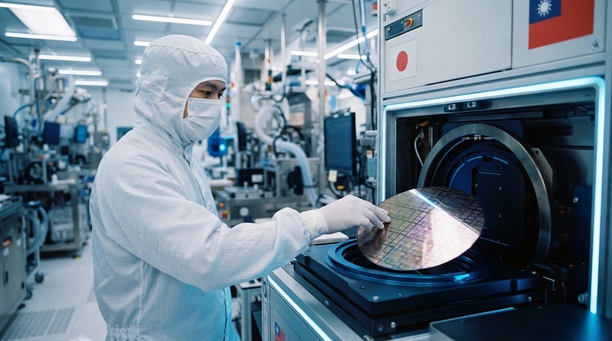 索尼、台積電助推日本晶片業 海外投資總額突破 370 億美元