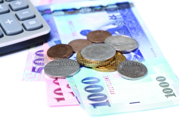 台南住家房屋稅　 免稅標準逐年提高