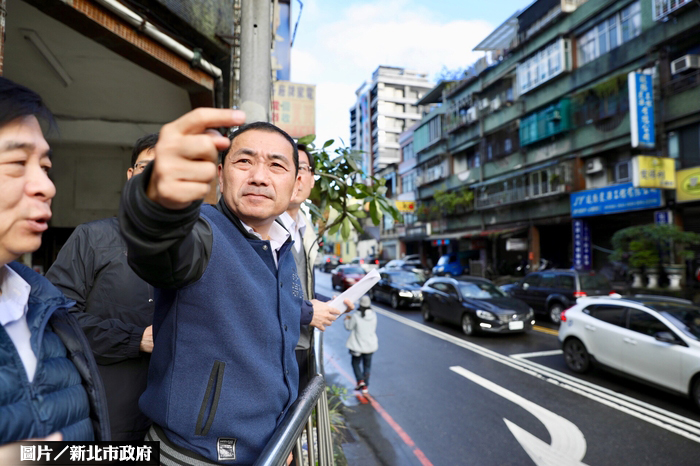 紓解汐止交通瓶頸 新北市提3階段方案