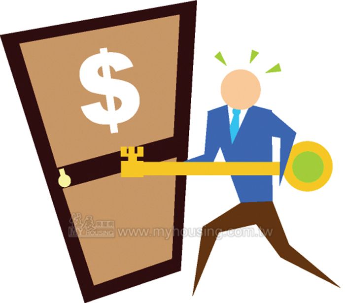 肺炎延燒 停歇業房屋節稅資訊