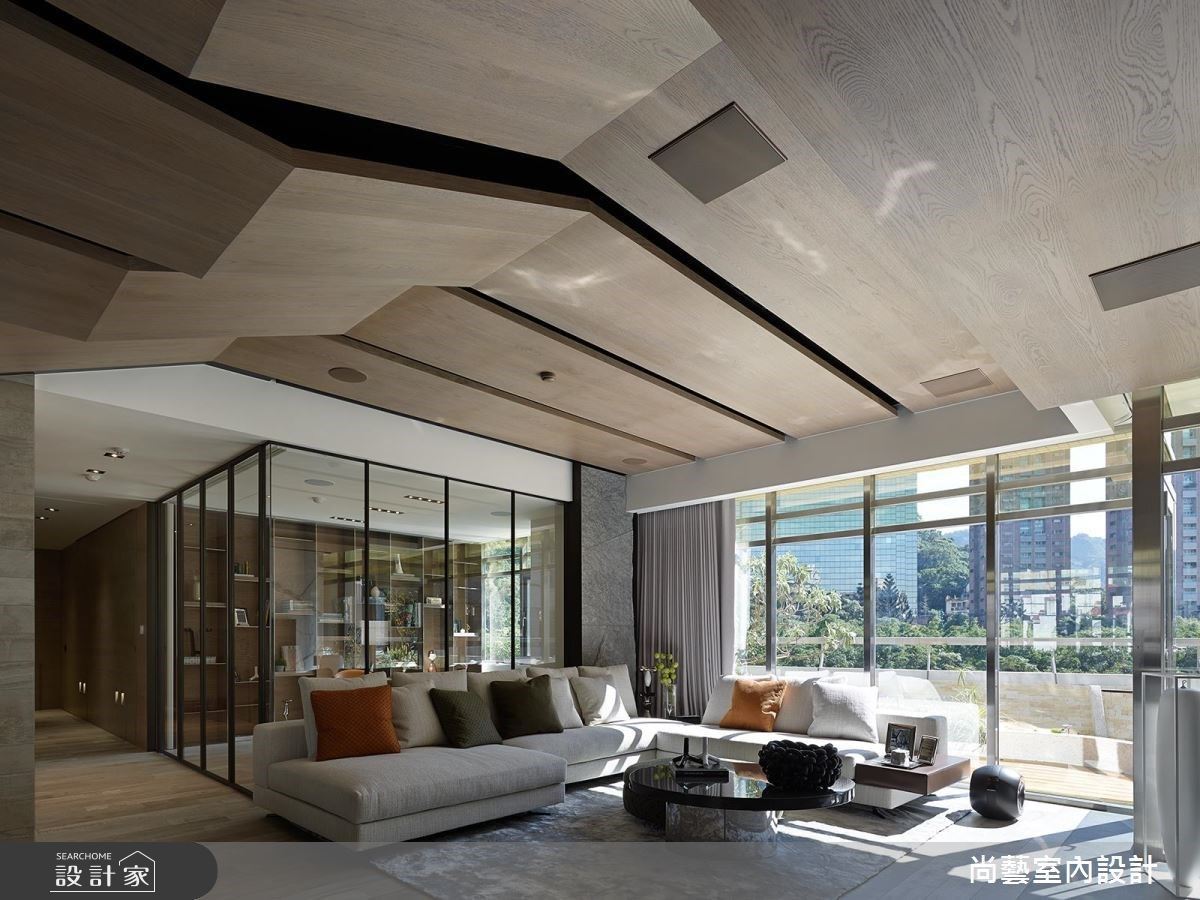 解開豪宅設計秘密！高級訂製順風順水好運宅的3大關鍵