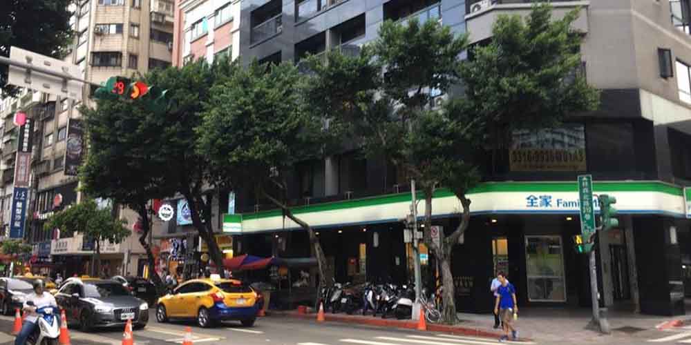 買房機能指標！這條路最多便利商店