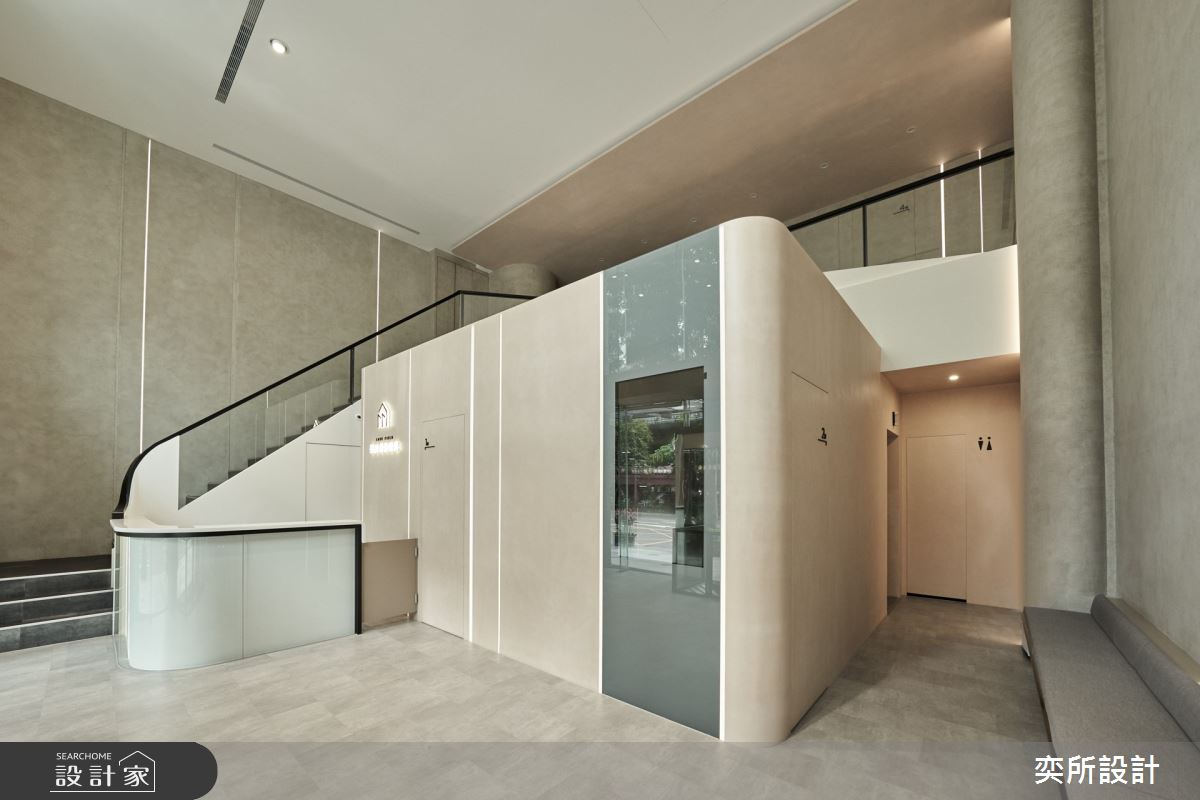 【TV】好設計讓毛孩不怕看醫生！挑高動物醫院如家般溫暖