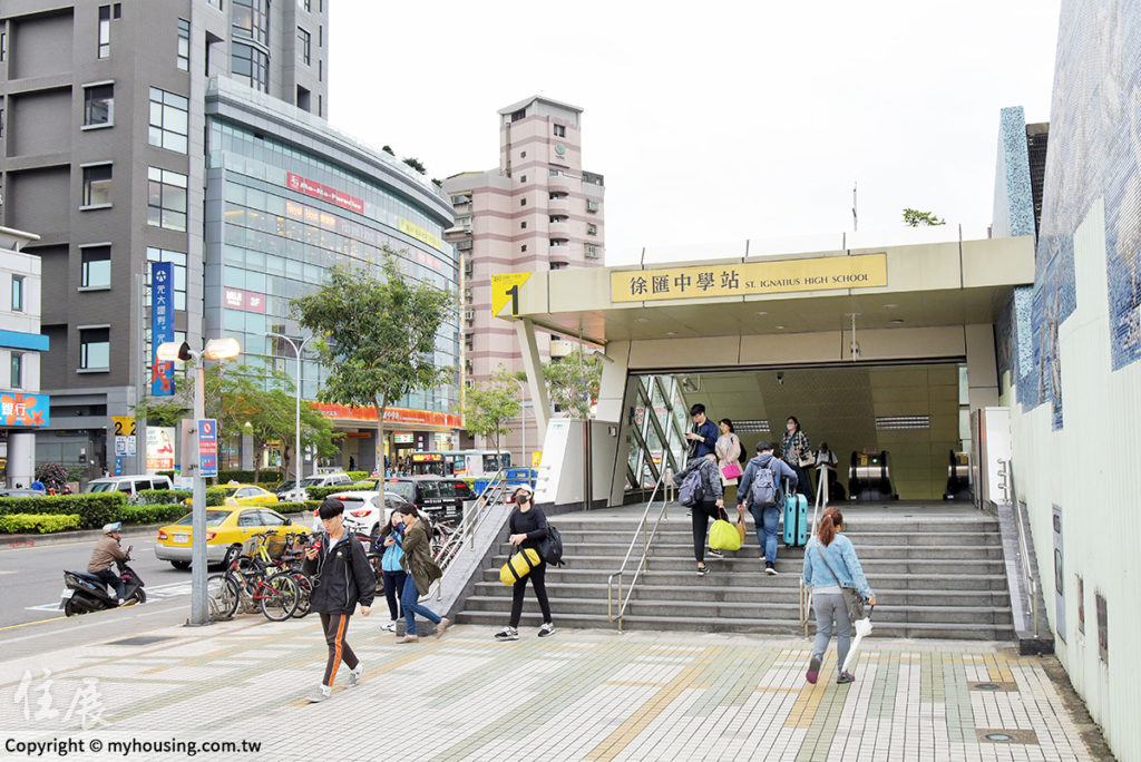 皇昌營造出馬 環狀線北環段這3站 有望明年首季開工